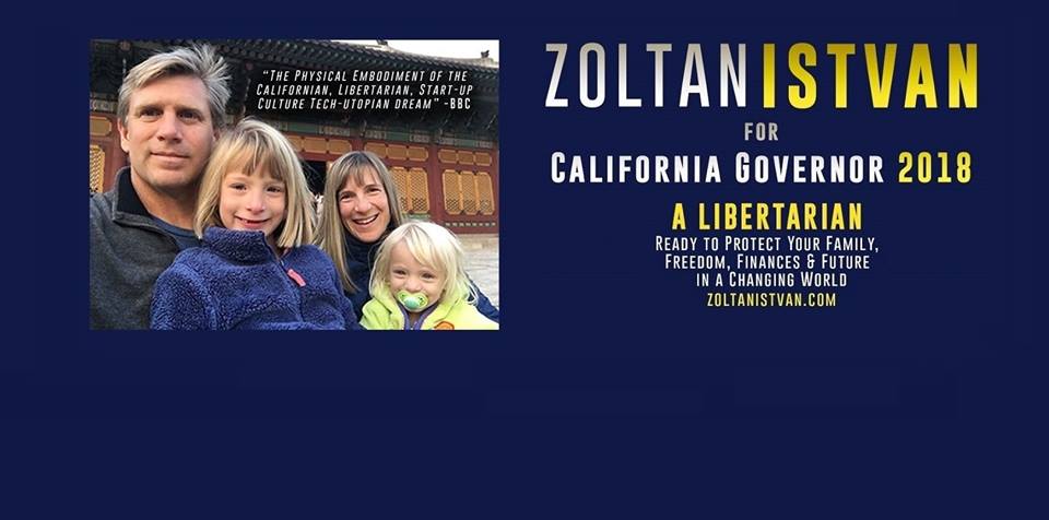 Zoltan's Campaign Banner